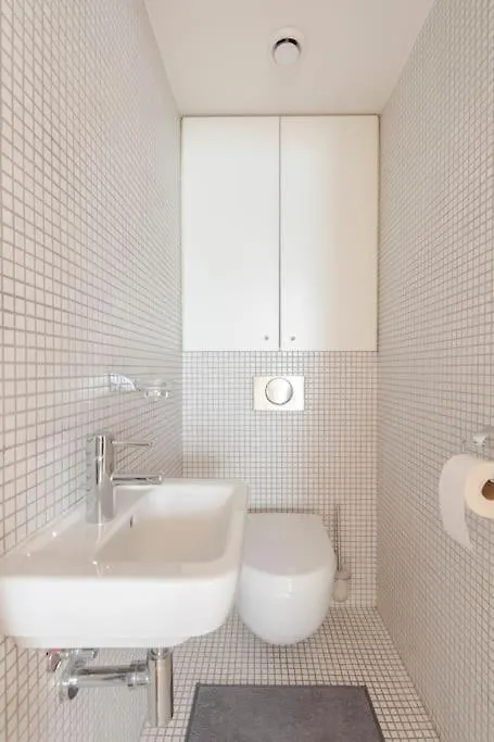 Loft Apartament Maiselova 프라하 0*,  체코
