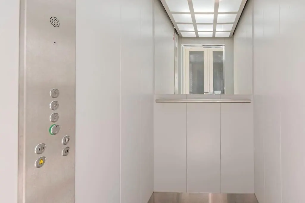 Loft Apartament Maiselova 프라하