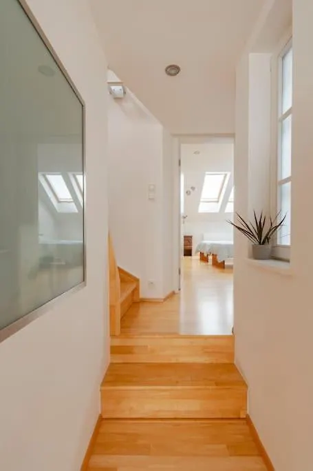 Loft Apartament Maiselova 프라하 0*,