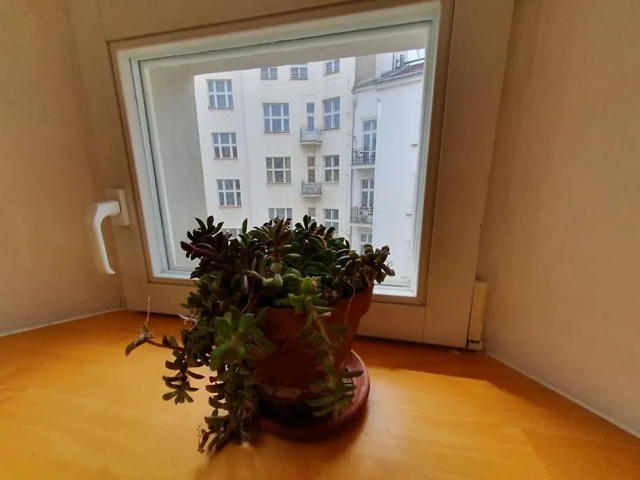 Loft Apartament Maiselova 프라하