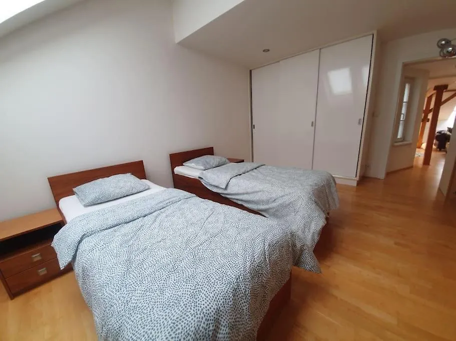 Loft Apartament Maiselova 프라하 0*,  체코